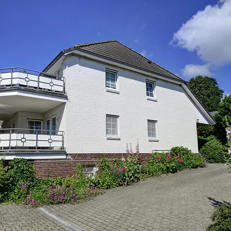 Daire Fewo1846 - Duenengras - Elegante Maisonettewohnung Mit 3 Schlafzimmern Und Balkon